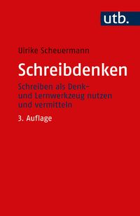 Produktbild: Schreibdenken