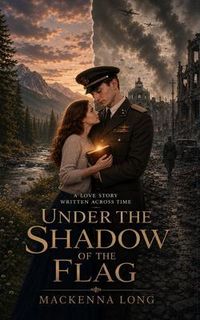 Produktbild: Under the Shadow of the Flag