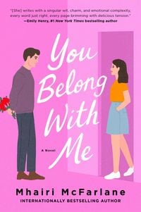 Produktbild: You Belong with Me