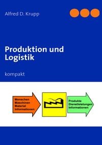Produktbild: Produktion und Logistik