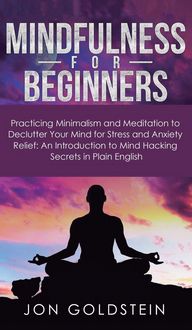 Produktbild: Mindfulness for Beginners