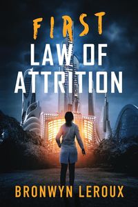 Produktbild: First Law of Attrition