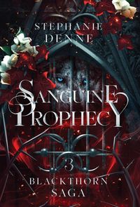 Produktbild: Sanguine Prophecy