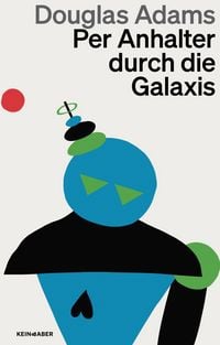 Produktbild: Per Anhalter durch die Galaxis