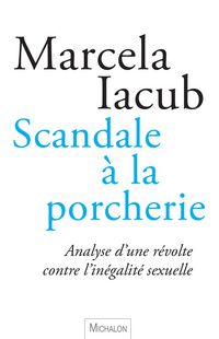Produktbild: Scandale a la porcherie