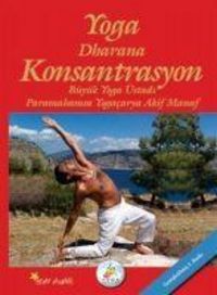 Produktbild: Yoga Dharana Konsantrasyon