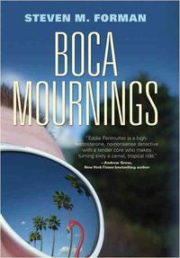 Produktbild: Boca Mournings