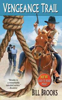 Produktbild: Vengeance Trail