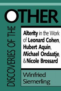 Produktbild: Discoveries of the Other