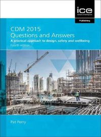 Produktbild: CDM 2015 Questions and Answers 2021