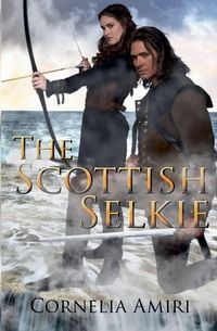 Produktbild: The Scottish Selkie - Cornelia Amiri