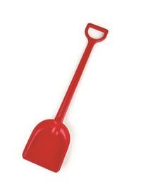 Produktbild Sandschaufel, rot