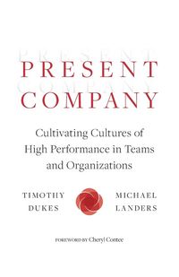 Produktbild: Present Company