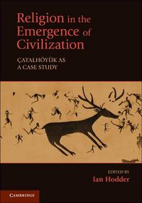 Produktbild: Religion in the Emergence of Civilization