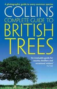 Produktbild: British Trees