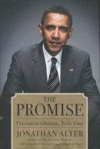 Produktbild: The Promise: President Obama, Year One