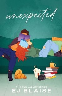 Produktbild: Unexpected