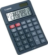Produktbild: CANON Tischrechner AS-120 II