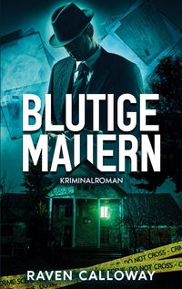 Produktbild: Blutige Mauern