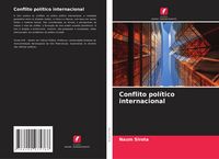 Produktbild: Conflito pol&iacute;tico internacional