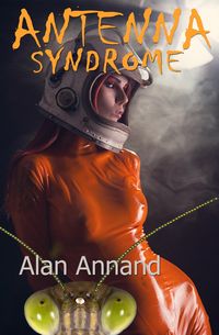 Produktbild: Antenna Syndrome