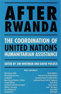 Produktbild: After Rwanda