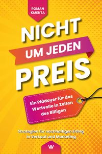 Produktbild: Nicht um jeden Preis
