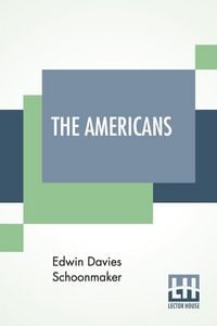 Produktbild: The Americans