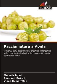Produktbild: Pacciamatura a Aonla