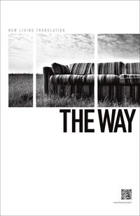 Produktbild: The Way NLT