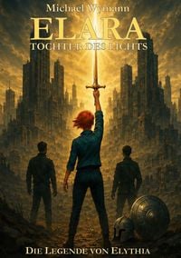 Produktbild: Elara - Tochter des Lichts