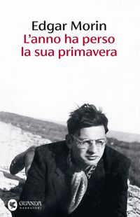 Produktbild: L' anno ha perso la sua primavera