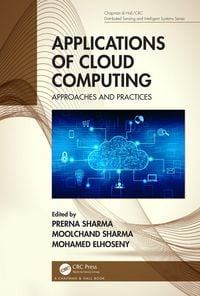 Produktbild: Applications of Cloud Computing