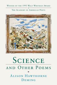Produktbild: Science and Other Poems