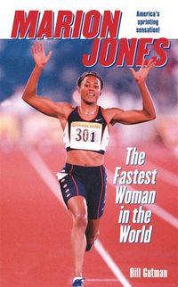 Produktbild: Marion Jones