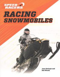 Produktbild: Racing Snowmobiles