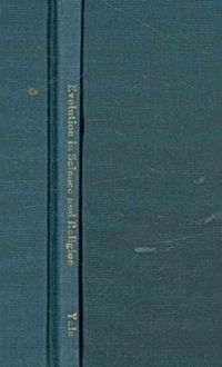 Produktbild: Evolution in Science and Religion