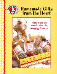 Produktbild: Gooseberry Patch Homemade Gift