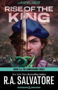 Produktbild: Rise of the King