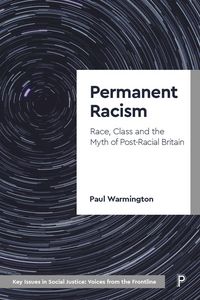 Produktbild: Permanent Racism