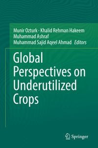 Produktbild: Global Perspectives on Underutilized Crops