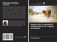 Produktbild: Impacto de la ganader&iacute;a sentimental en la Logone occidental