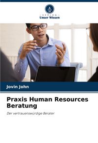Produktbild: Praxis Human Resources Beratung
