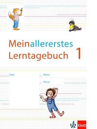 Bild vom Artikel Mein allererstes Lerntagebuch vom Autor 