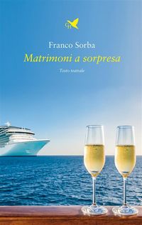 Produktbild: Matrimoni a sorpresa