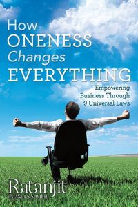 Produktbild: How Oneness Changes Everything