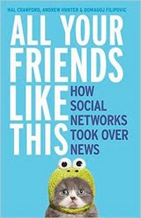 Produktbild: All Your Friends Like This