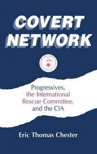 Produktbild: Covert Network