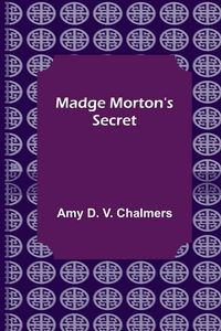 Produktbild: Madge Morton's Secret
