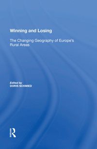 Produktbild: Winning and Losing